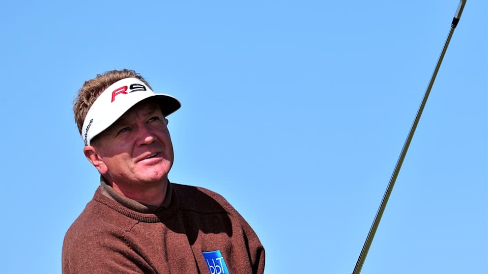 Estoril Open de Portugal - Round Three