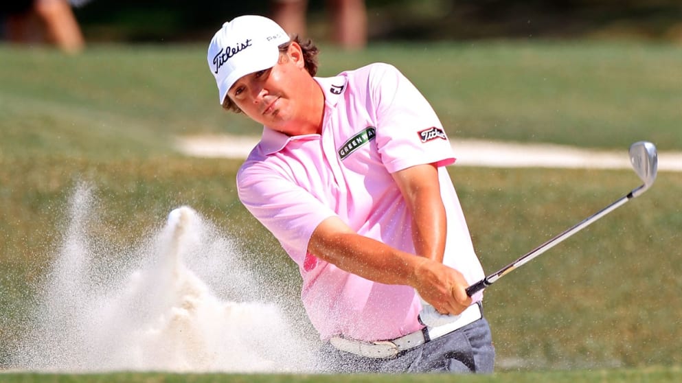 Jason Dufner