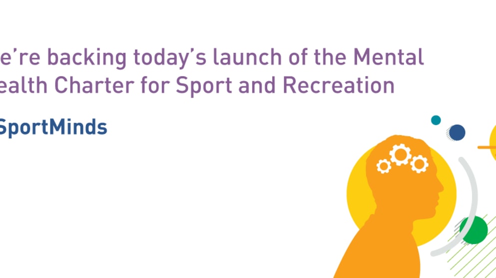 The European Tour has joined forces with other organisations such as the FA to support the initiative.