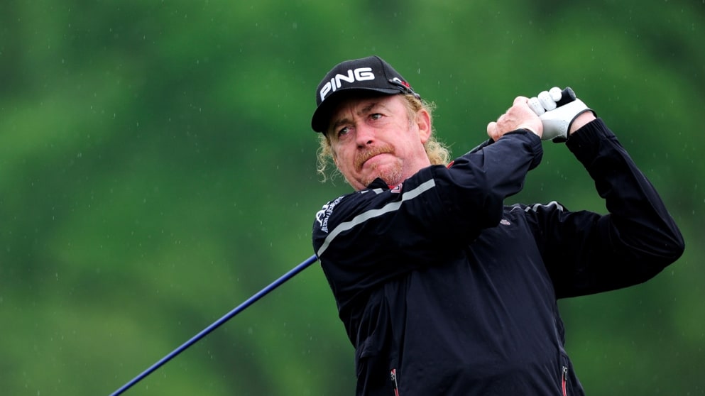 Miguel Angel Jimenez