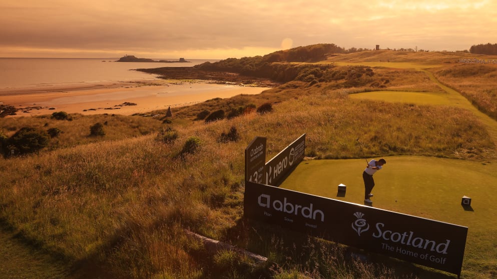 The Renaissance Club