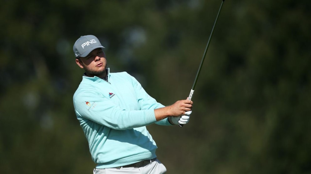 Thomson - The blade was hot