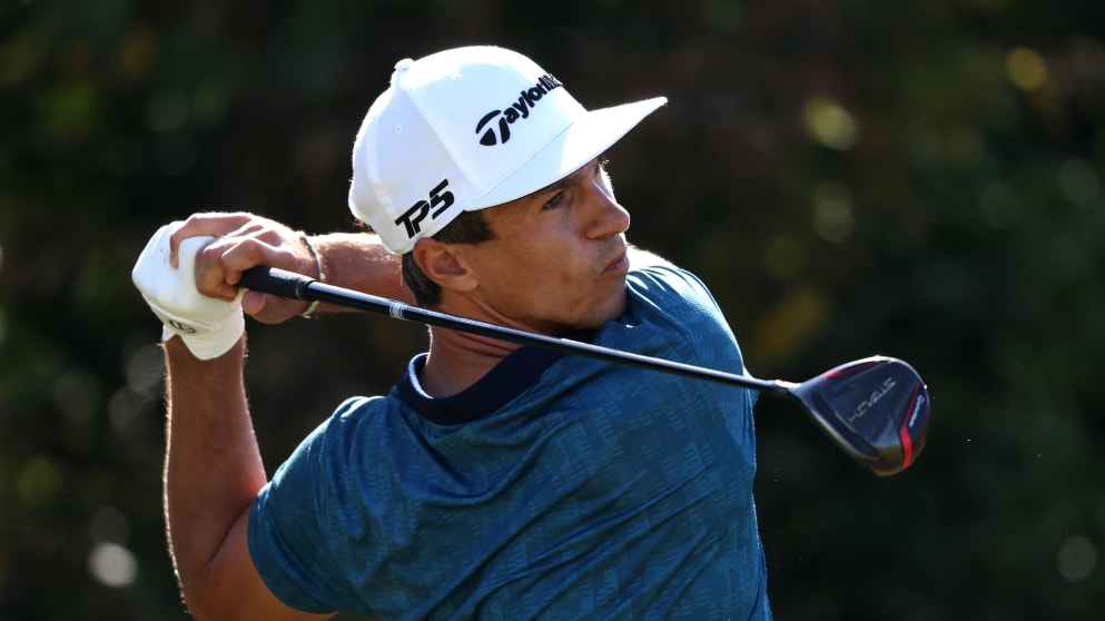 Thorbjorn Olesen-1413239952