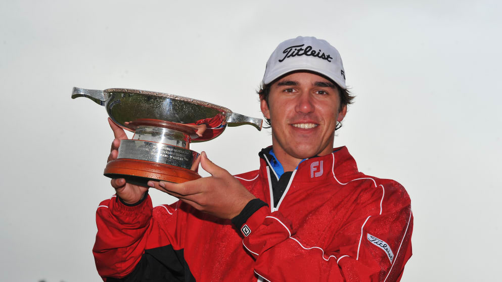 Brooks Koepka