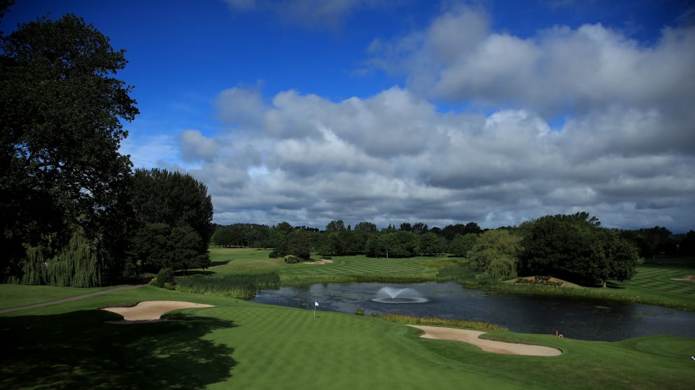The Belfry Brabazon