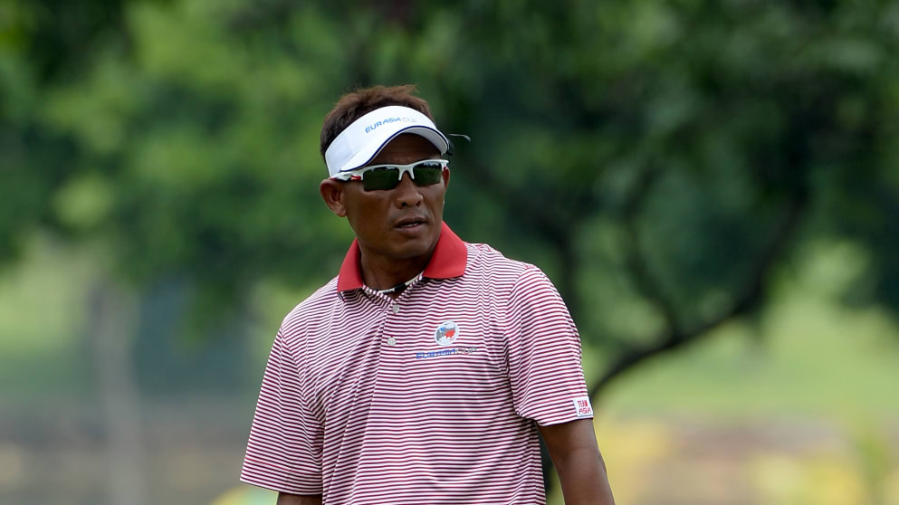 Thongchai Jaidee