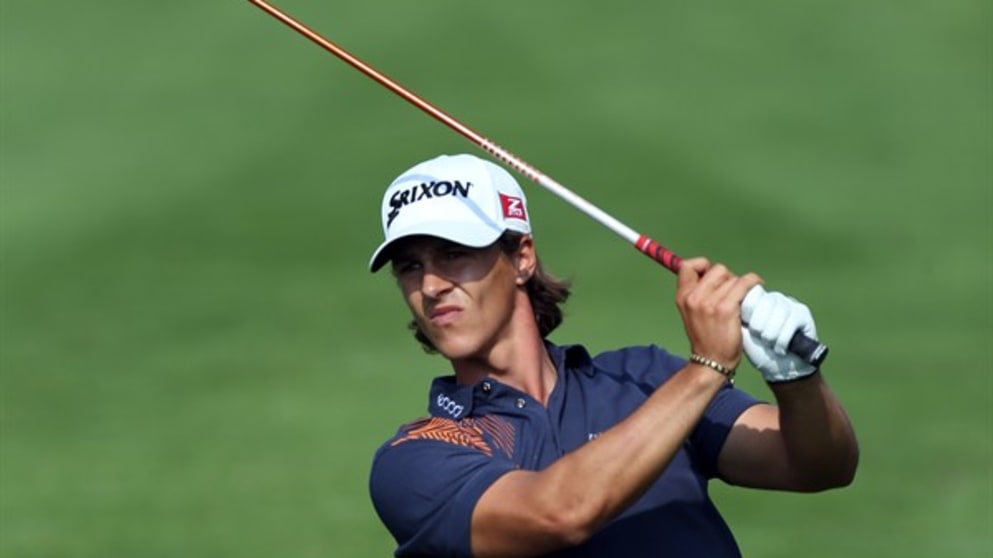Thorbjorn Olesen