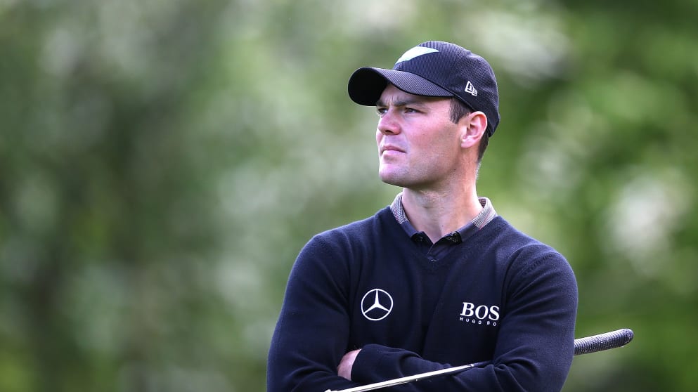 Martin Kaymer