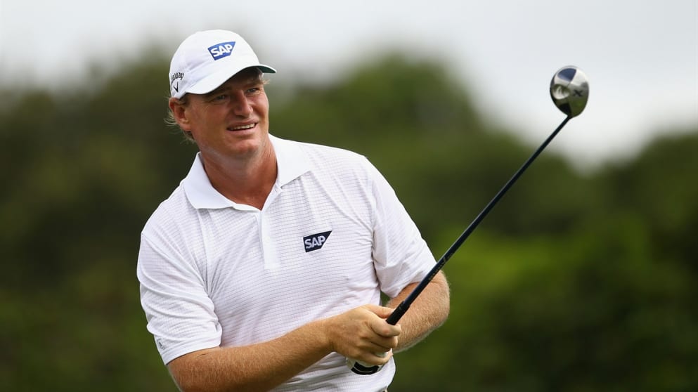 Ernie Els