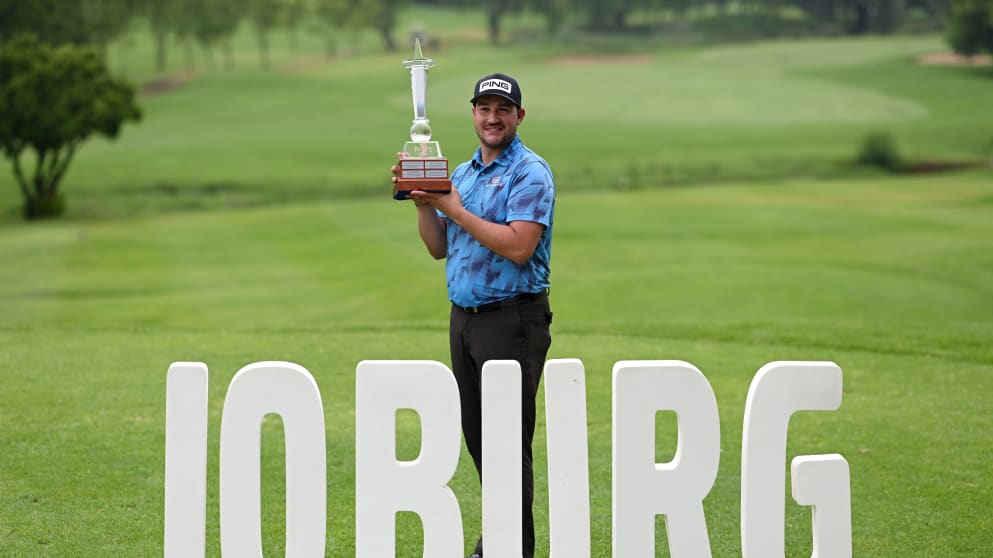 Thriston Lawrence Joburg Open-1355828788