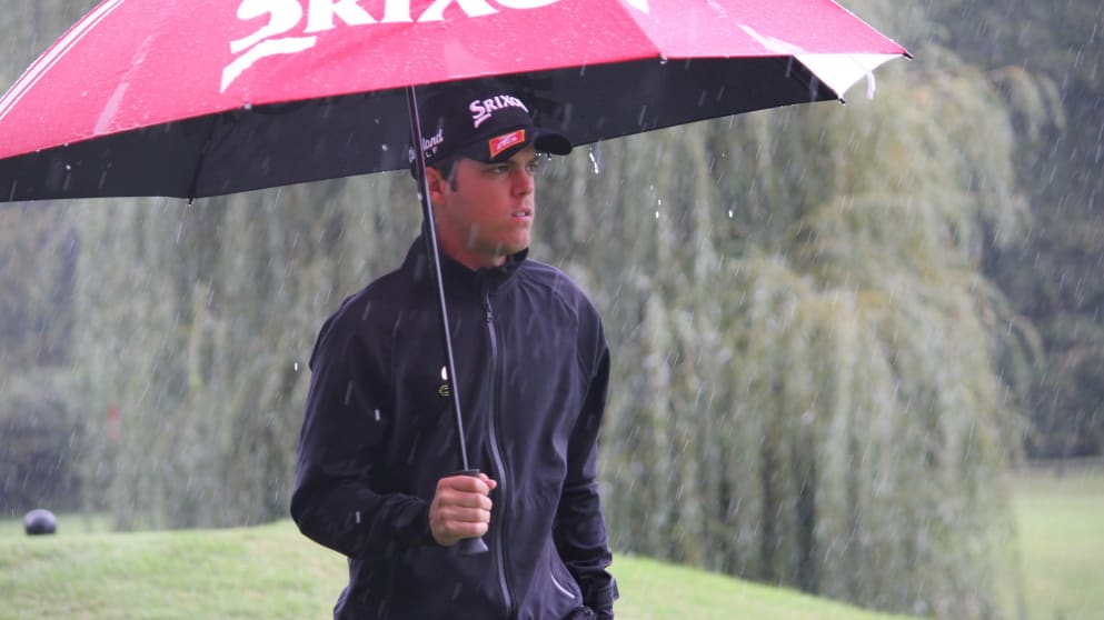 Borja Virto Astudillo (photo by Alessandro Bellicini)