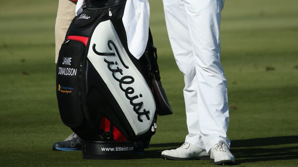 We take a look at the reasons behind Jamie Donaldson's second European Tour title at the Abu Dhabi HSBC Golf Championship...