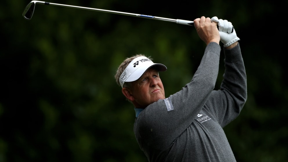 Colin Montgomerie
