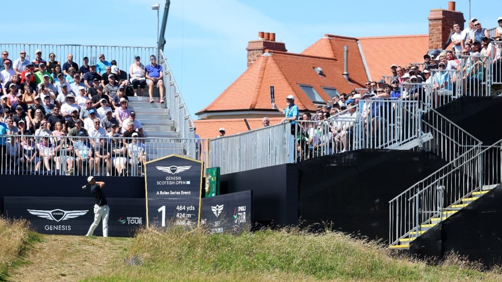 tip 5 top spectator tips gso