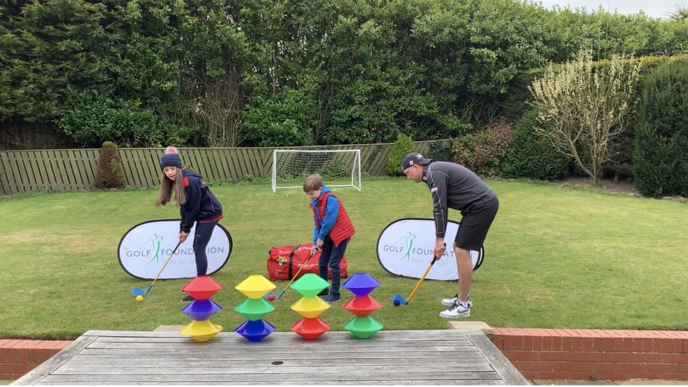 graeme storm garden games
