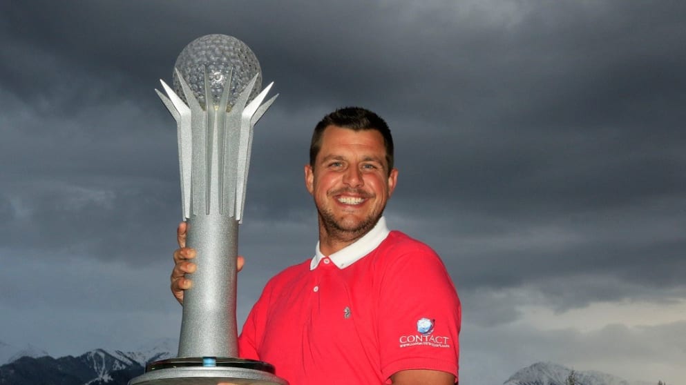 2016 champion Sam Walker (pic by PHIL INGLIS)