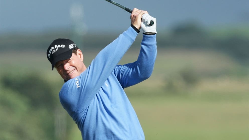 The 138th Open Championship - Final Round