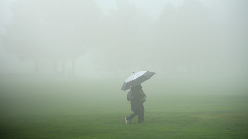 Crans-sur-Sierre Golf Club