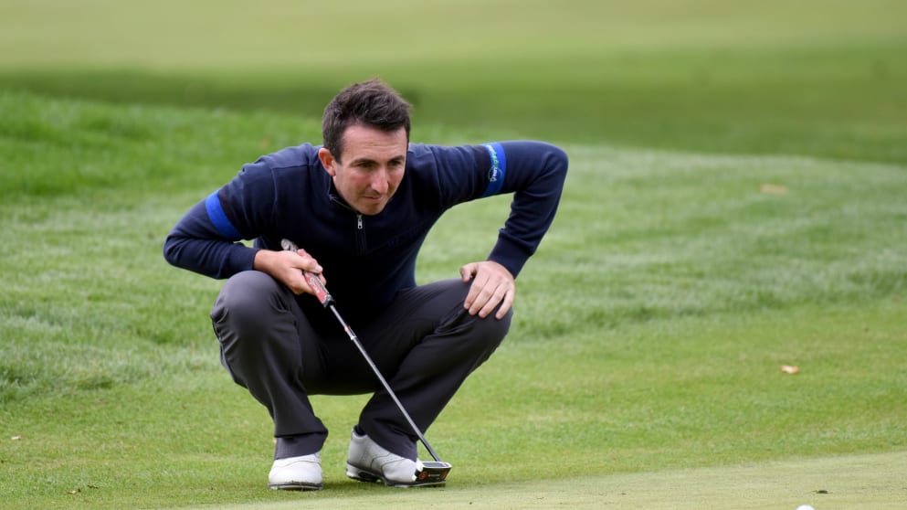 James Maw (credit Ed Bagnall)