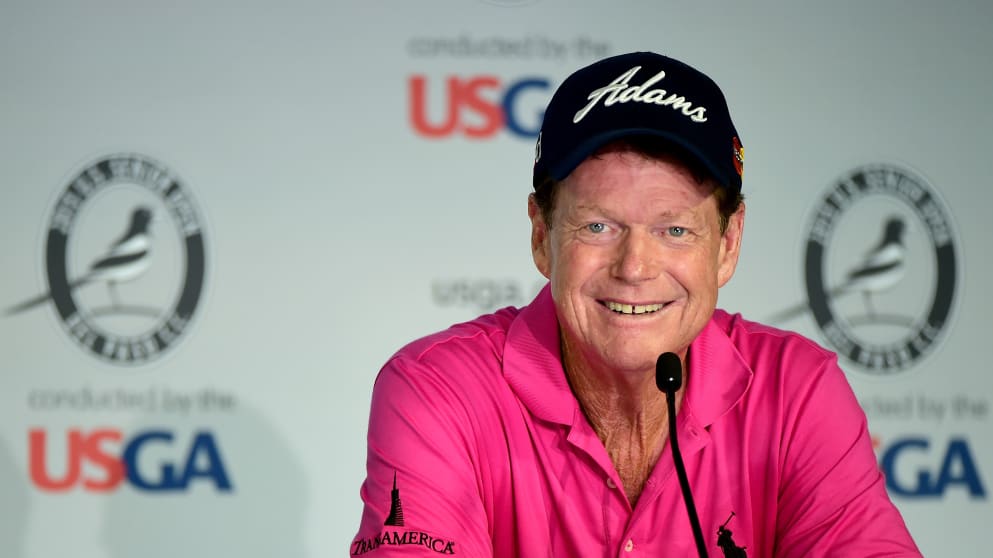 Tom Watson