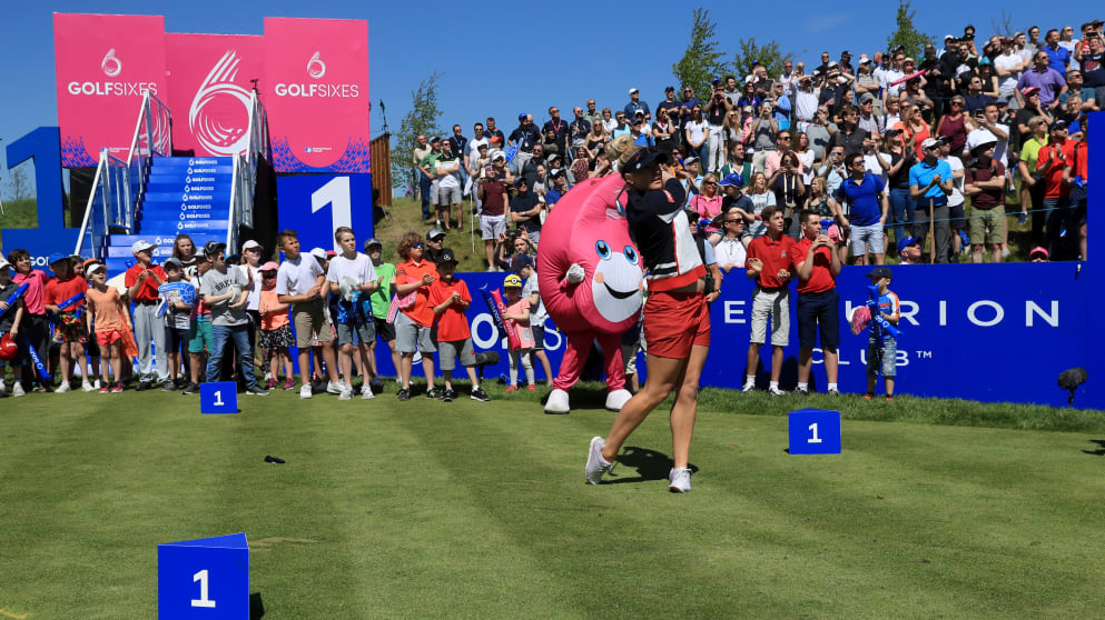 Charley Hull-954894068