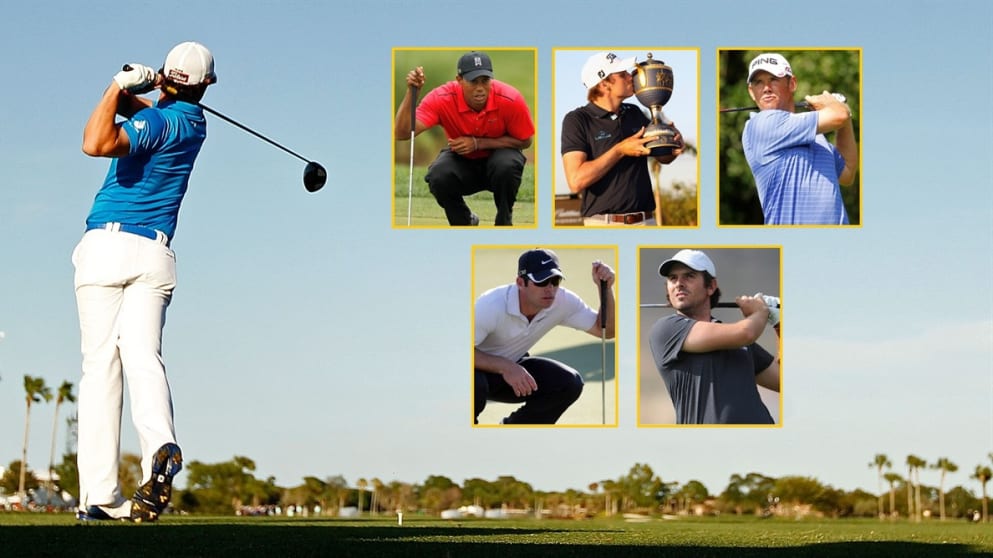 There's all this to look forward to on this weeks Race to Dubai Show podcast