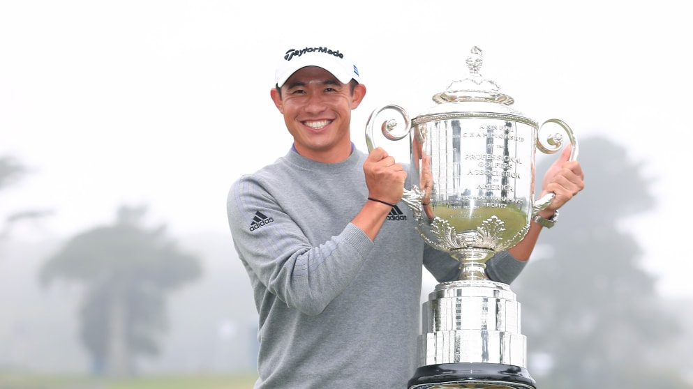 Collin Morikawa US PGA Championship-1264919638