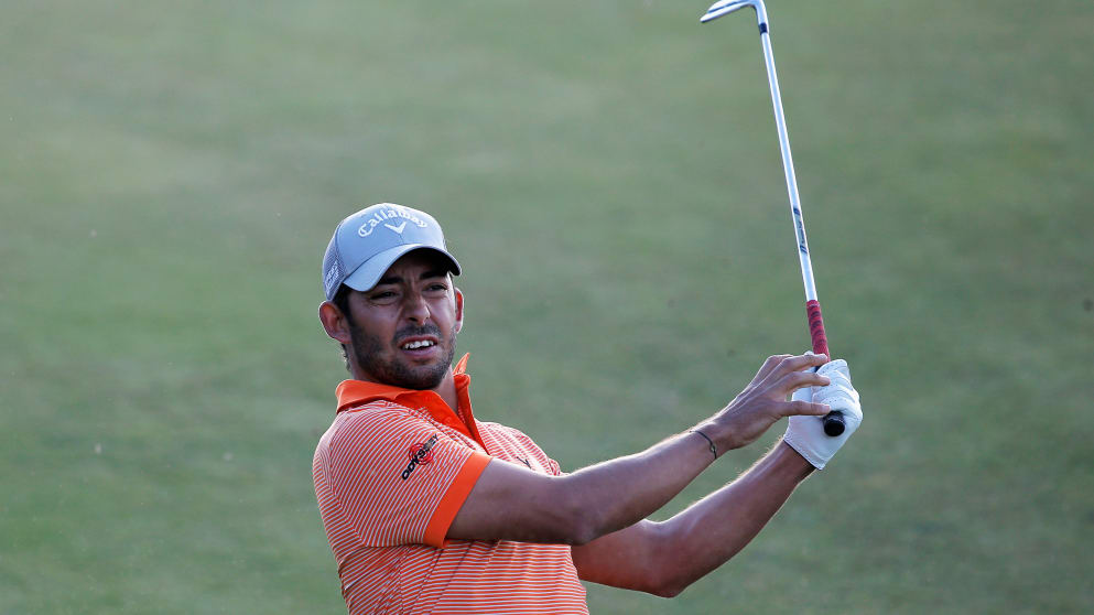 Pablo Larrazabal