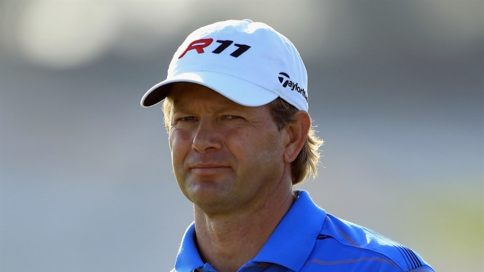  Retief Goosen 