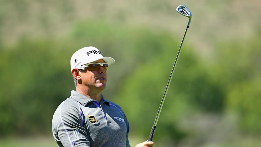 Lee Westwood