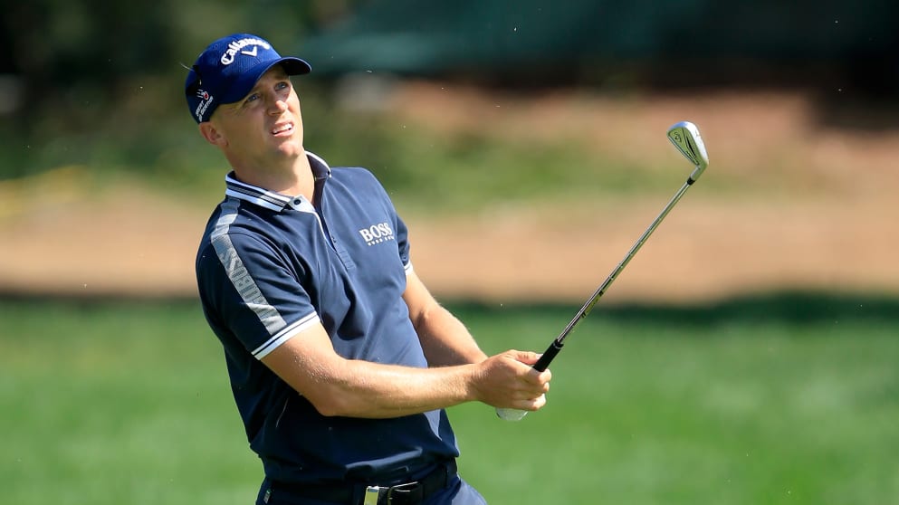 Alex Noren