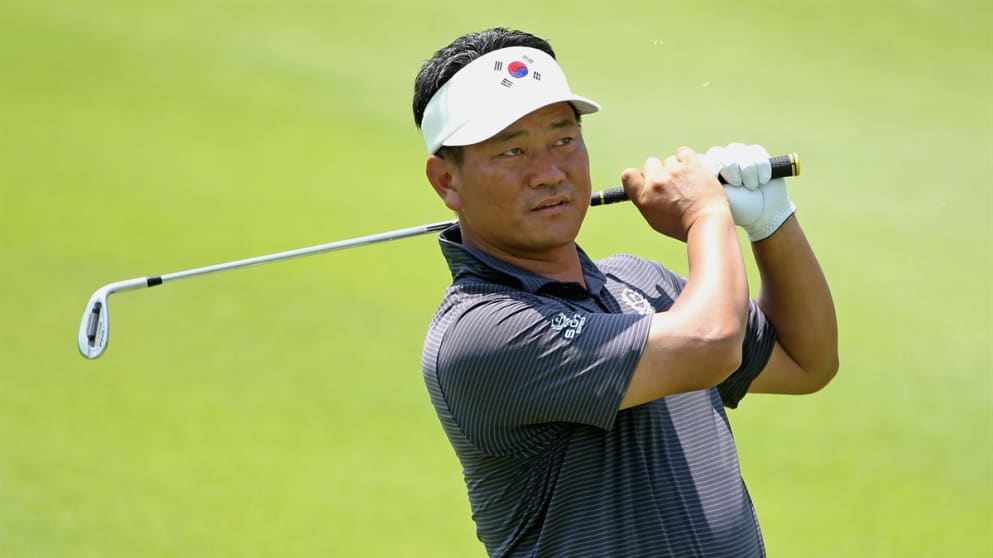 Maybank Malaysian Open - Round Three