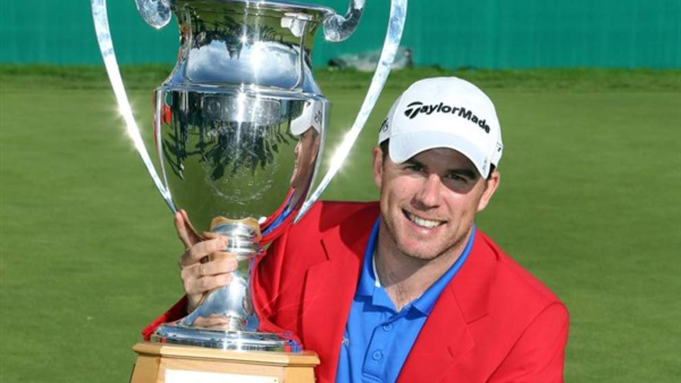 Richie Ramsay