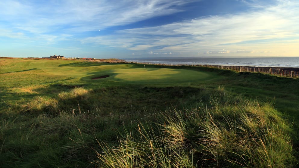 Royal Porthcawl Golf Club 