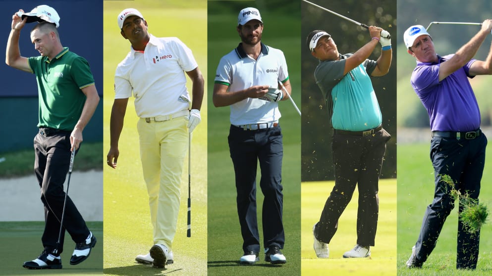 Fantasy Five To Watch In Thailand