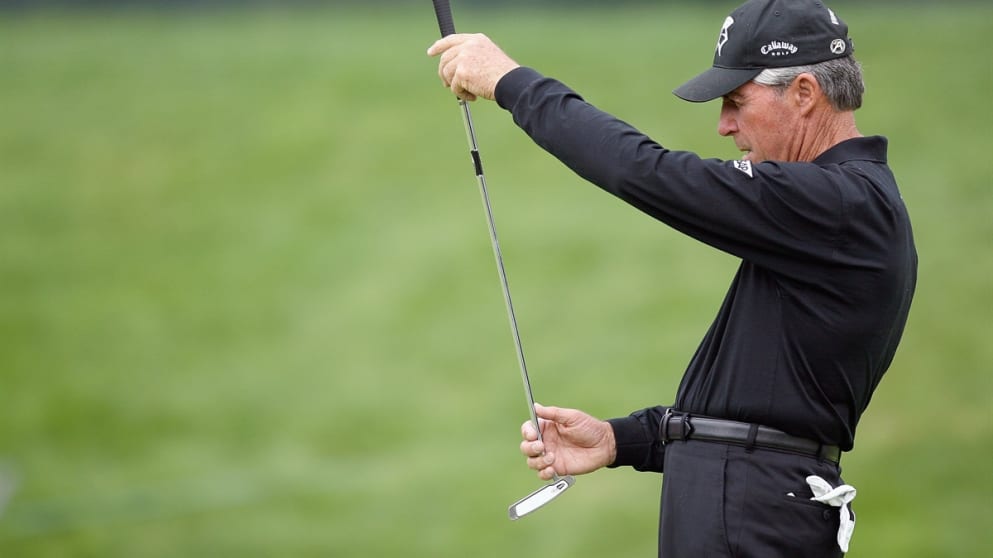 Gary Player