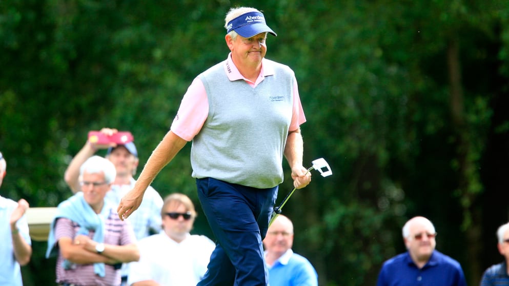 Colin Montgomerie 