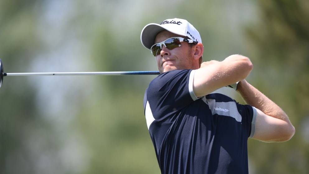 Joachim B. Hansen (golfsupport.nl)