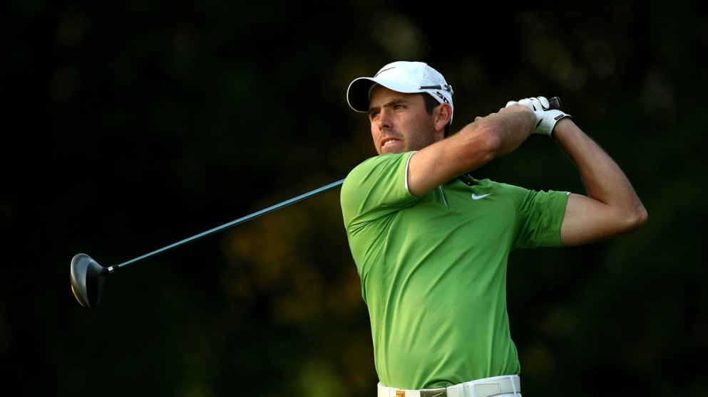 The Quinn Insurance British Masters - Round 3