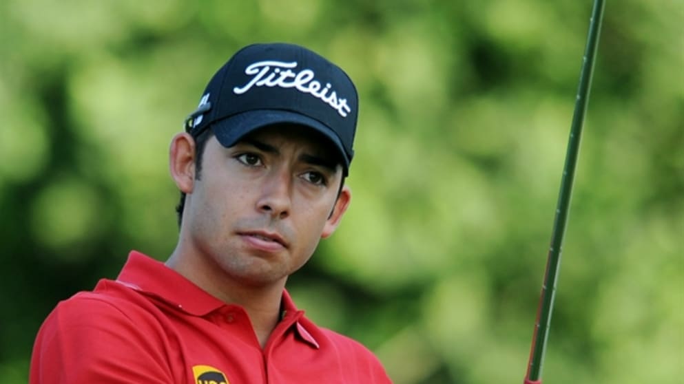 Pablo Larrazabal