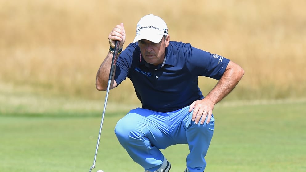 Paul McGinley