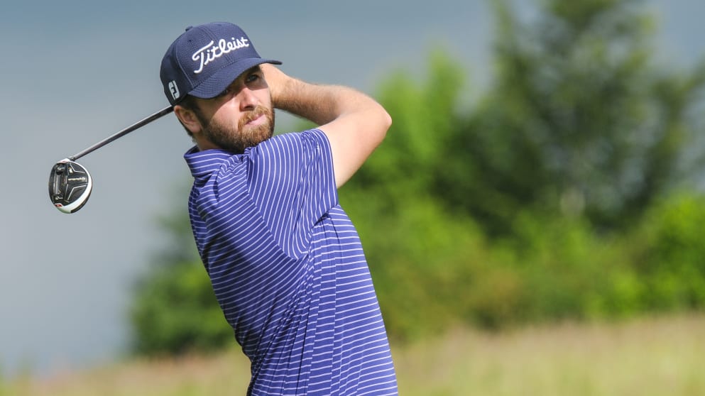 Ruaidhri McGee (Emanuel Stotzer)