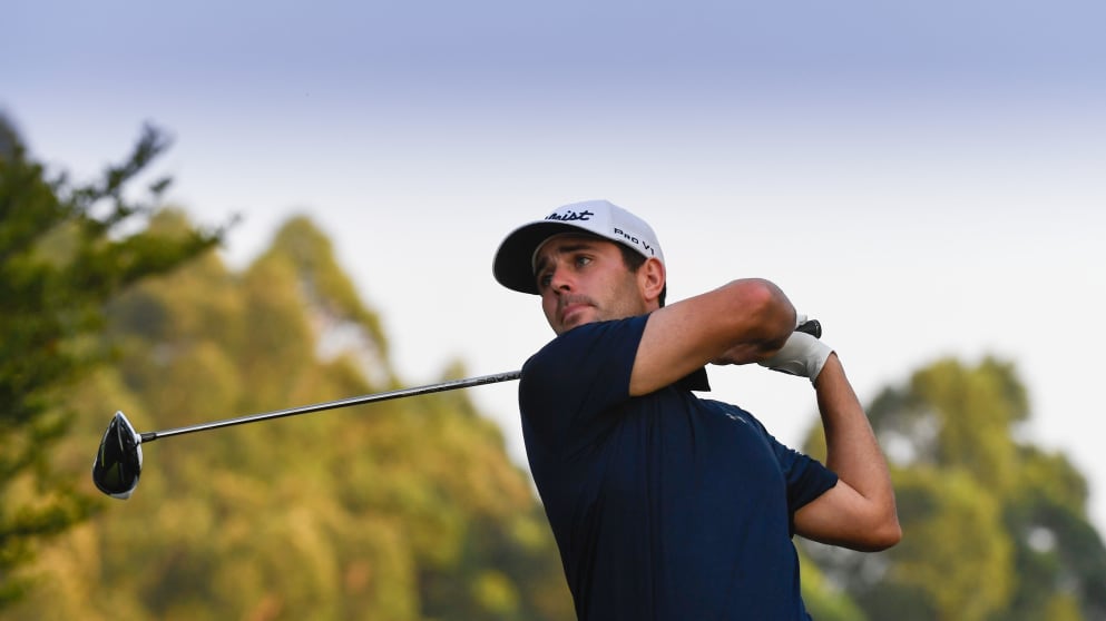 Callum Tarren (Richard Castka)