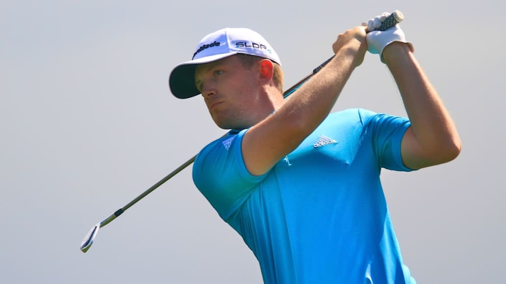 Garrick Porteous (pic by Phil Inglis)