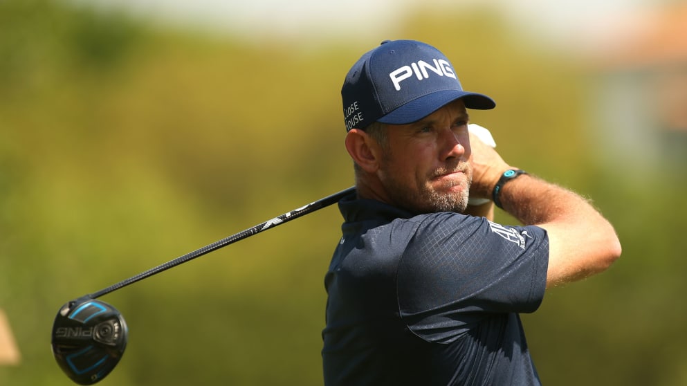 Lee Westwood Close House