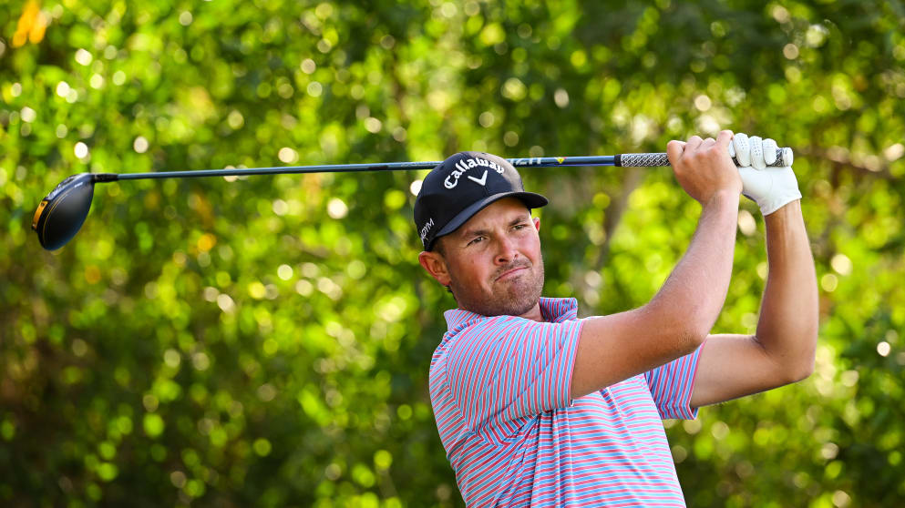 Benjamin Follett-Smith