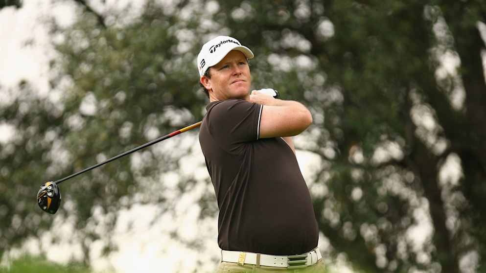 Madrid Masters - Round Two