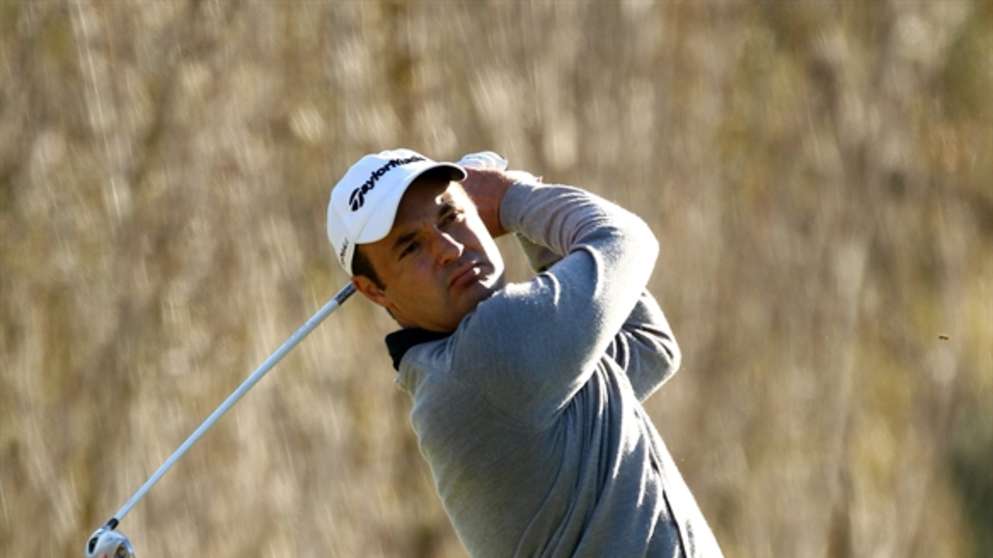 European Tour Qualifying School Final Stage - Day Four