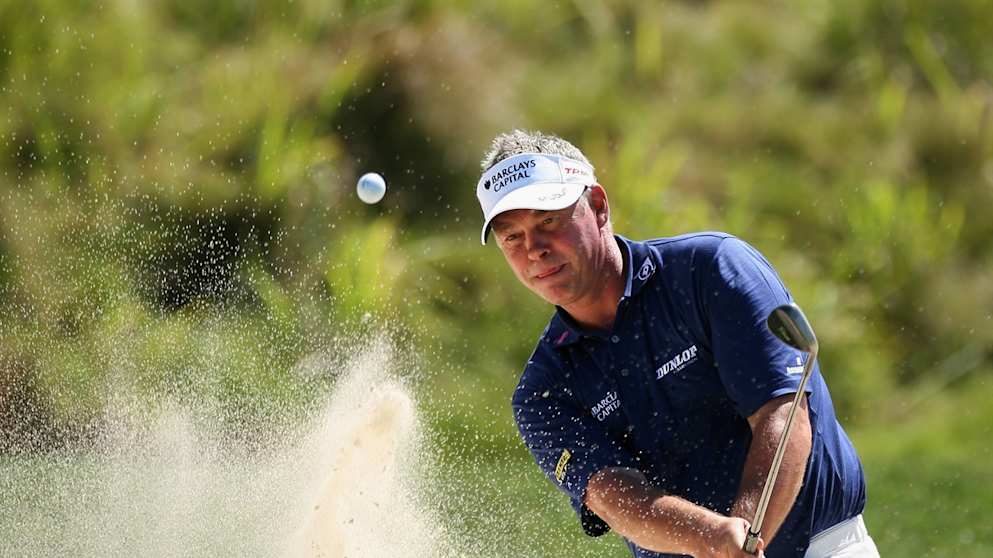 South African Open Championship - Previews