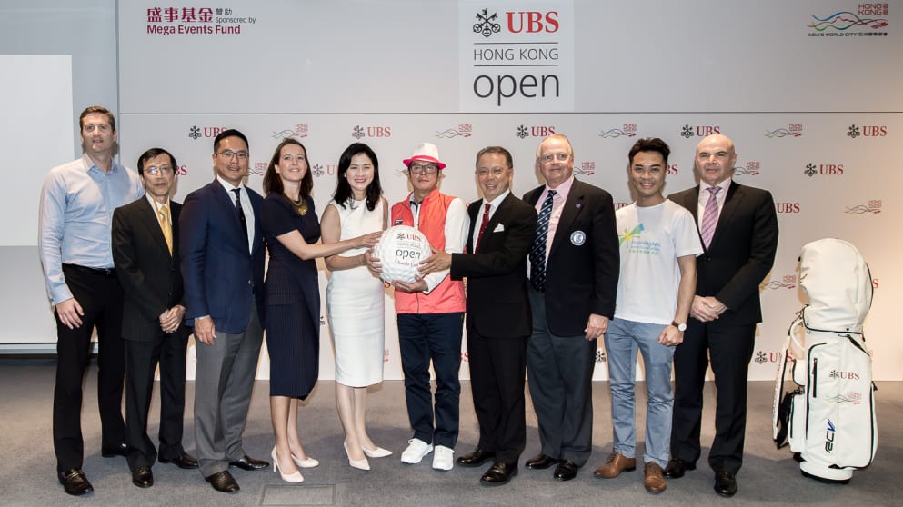 Hong Kong announcement of Reed and Cabrera Bello